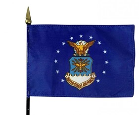 AIR FORCE FLAG