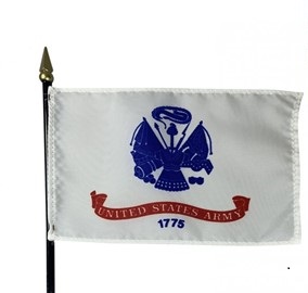 ARMY FLAG