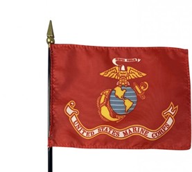 MARINE CORPS FLAG