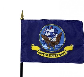 NAVY FLAG