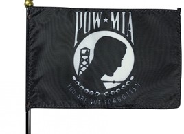 POW/MIA FLAG