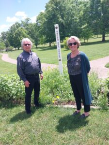 peace pole
