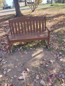 trex bench