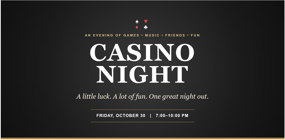 Casino Night